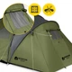 Намет туристичний Mountain Goat Prime Quatro 4-місний Olive (P-5905973406598) - зображення 5