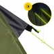 Намет туристичний Mountain Goat Prime Quatro 4-місний Olive (P-5905973406598) - зображення 10