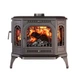 Чугунная печь KAWMET P7 (10.5 kW) - изображение 1
