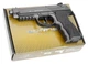 Пневматический пистолет Borner Sport 306 M (С-31) - изображение 7