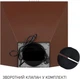 Вытяжка Minola HK 5214 BR 700 LED - изображение 9