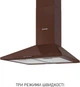 Вытяжка Minola HK 6214 BR 700 LED - изображение 3