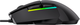Mysz Lorgar Jetter 357 Wired USB Black (LRG-GMS357) - obraz 3
