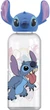 Пляшка Stor Stitch Flowers Ecozen з кришкою та 3D фігуркою 560 мл (74860) - зображення 1