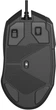 Миша Lorgar Stricter 579 RGB LCD USB Black (LRG-GMS579) - зображення 6