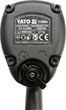 Pneumatyczny klucz YATO 3/4" 1300 Nm (YT-09564) - obraz 3