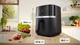 Мультипечь Bosch Serie 4 MAF462B0 - изображение 9