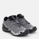 Мужские кроссовки для бега Salomon Speedcross 6 L41738000 47.5 (12.5US/12UK) 30.5 см Qush/Black/Prlblu (195751096379) - изображение 3