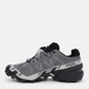 Мужские кроссовки для бега Salomon Speedcross 6 L41738000 47.5 (12.5US/12UK) 30.5 см Qush/Black/Prlblu (195751096379) - изображение 4