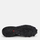 Мужские кроссовки для бега Salomon Speedcross 6 L41738000 47.5 (12.5US/12UK) 30.5 см Qush/Black/Prlblu (195751096379) - изображение 7