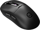 Mysz Lorgar MSA10W Wireless Gaming Black (LRG-MSA10W-BK) - obraz 2