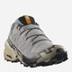 Мужские кроссовки для бега с Gore-Tex Salomon Speedcross 6 Gtx L47853400 40.5 (7.5US/7UK) 25.5 см Gull/Whpep/Black (198720108752) - изображение 2