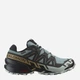 Мужские кроссовки для бега с Gore-Tex Salomon Speedcross 6 Gtx L47880000 46 (11.5US/11UK) 29.5 см Troope/Black/Wood (198720085138) - изображение 1