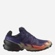 Мужские кроссовки для бега с Gore-Tex Salomon Speedcross 6 Gtx Mar L47980700 46.5 (12US/11.5UK) 30 см Bl/Black/Cher (198720097841) - изображение 1