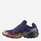 Мужские кроссовки для бега с Gore-Tex Salomon Speedcross 6 Gtx Mar L47980700 46.5 (12US/11.5UK) 30 см Bl/Black/Cher (198720097841) - изображение 3