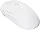 Mysz Lorgar MSA10W Wireless Gaming White (LRG-MSA10W-WH) - obraz 2
