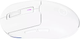 Mysz Lorgar MSA10W Wireless Gaming White (LRG-MSA10W-WH) - obraz 3
