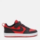 Детские кеды для мальчика Nike Court Borough Low Recraft (Ps) DV5457-600 32 (1Y) Red/White/Black (196968174331) - изображение 1