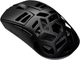 Миша Lorgar Elite MSE90W Wireless/Bluetooth Gaming Mouse Black (LRG-MSE90W-BK) - зображення 2