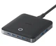 Зарядное устройство Anker Nano 130W USB C, 6-портовая зарядная станция, 4 USB-C и 2 порта USB-A - Black - изображение 1