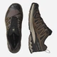 Мужские кроссовки Salomon Xa Pro 3D V9 L47882500 43.5 (9.5US/9UK) 27.5 см Falcon/Dsrtan/Black (198720086845) - изображение 5