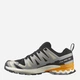 Мужские кроссовки Salomon Xa Pro 3D V9 L47882700 46 (11.5US/11UK) 29.5 см Black/Gull/Turmeric (198720087101) - изображение 3
