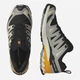 Мужские кроссовки Salomon Xa Pro 3D V9 L47882700 46 (11.5US/11UK) 29.5 см Black/Gull/Turmeric (198720087101) - изображение 5
