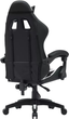 Крісло геймерське Canyon Core SGCH2 Black-White (CNE-SGCH2W) - зображення 4
