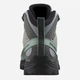 Женские демисезонные ботинки низкие для треккинга с Gore-Tex Salomon Quest Rove Gtx W L47181600 36.5 (6US/4UK) 22.5 см Quarry/Qush/Black (195751268400) - изображение 5
