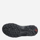 Женские демисезонные ботинки низкие для треккинга с Gore-Tex Salomon Quest Rove Gtx W L47181600 36.5 (6US/4UK) 22.5 см Quarry/Qush/Black (195751268400) - изображение 7