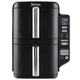 Мультипіч Ninja Double Stack 2-Level Air Fryer 7,6 л SL300EU - изображение 1