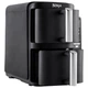Мультипіч Ninja Double Stack 2-Level Air Fryer 7,6 л SL300EU - изображение 5