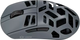 Миша Lorgar Elite MSE90W Wireless/Bluetooth Gaming Mouse Dark Grey (LRG-MSE90W-DG) - зображення 3