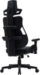 Fotel gamingowy Canyon Morphos ABCH01 Black (CNS-ABCH01BW) - obraz 4