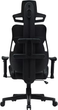 Fotel gamingowy Canyon Morphos ABCH01 Black (CNS-ABCH01BW) - obraz 6