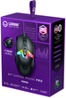 Миша Lorgar MSP80 Wired Gaming Mouse Pro USB Black (LRG-MSP80-BK) - зображення 11