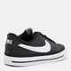 Подростковые кеды для мальчика Nike Court Legacy (Gs) DA5380-002 37.5 (5Y) Черные (194954531403) - изображение 4