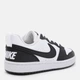 Підліткові кеди для хлопчика Nike Court Borough Low Recraft (Gs) DV5456-131 35.5 (3.5YUS) 22.7 см Білі (197863619873) - зображення 4