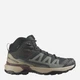 Мужские демисезонные ботинки с Gore-Tex Salomon X Ultra 360 Mid Gtx L47743300 40.5 (7.5US/7UK) 25.5 см Phantm/Dsrtan (195751887212) - изображение 1