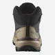 Мужские демисезонные ботинки с Gore-Tex Salomon X Ultra 360 Mid Gtx L47743300 40.5 (7.5US/7UK) 25.5 см Phantm/Dsrtan (195751887212) - изображение 5