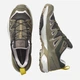 Чоловічі кросівки з Gore-Tex Salomon X Ultra 360 Edge Gtx L47871700 40 (7US/6.5UK) 25 см Phantm/Stoneg (198720079021) - зображення 5