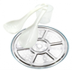 Мультиварка-Скороварка REPC53-B , 5 литров , 10 автоматических программ . - изображение 4