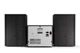 Мікросистема Sharp Micro Sound System Black (XL-B517D(BK)) ( Чорний ) - изображение 7