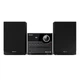 Мікросистема Sharp Micro Sound System Black (XL-B512(BK)) ( Чорний ) - изображение 1
