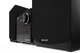 Мікросистема Sharp Micro Sound System Black (XL-B512(BK)) ( Чорний ) - изображение 4