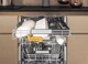 Посудомийна машина Whirlpool W8I HF58 TU ( Бежевий ) - изображение 9