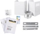 Вытяжка WEILOR AURA WDS 53 WHITE 316228 - изображение 12