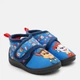 Детские теплые текстильные тапочки для мальчика Disney Paw Patrol 2300006566 23 15 см Синие (8445484447262) - изображение 2