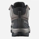 Мужские демисезонные ботинки для туризма с Gore-Tex Salomon X Ultra 5 Mid Gtx L47854800 41.5 (8US/7.5UK) 26 см Iron/Dknavy/Gull (198720110533) - изображение 4