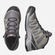Женские демисезонные ботинки низкие для туризма с Gore-Tex Salomon X-Adventure Recon Mid Gtx W L47753400 36.5 (6US/4UK) 22.5 см Excali (195751935814) - изображение 6